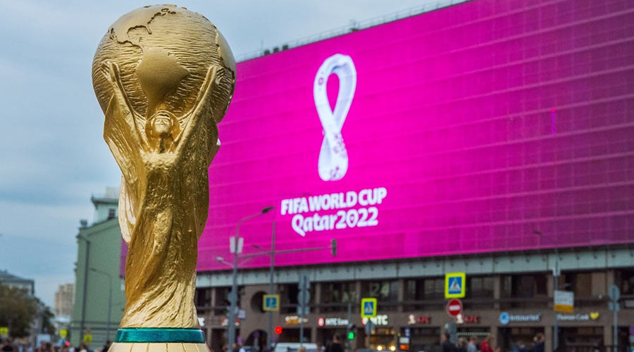 جام جهانی قطر 2022